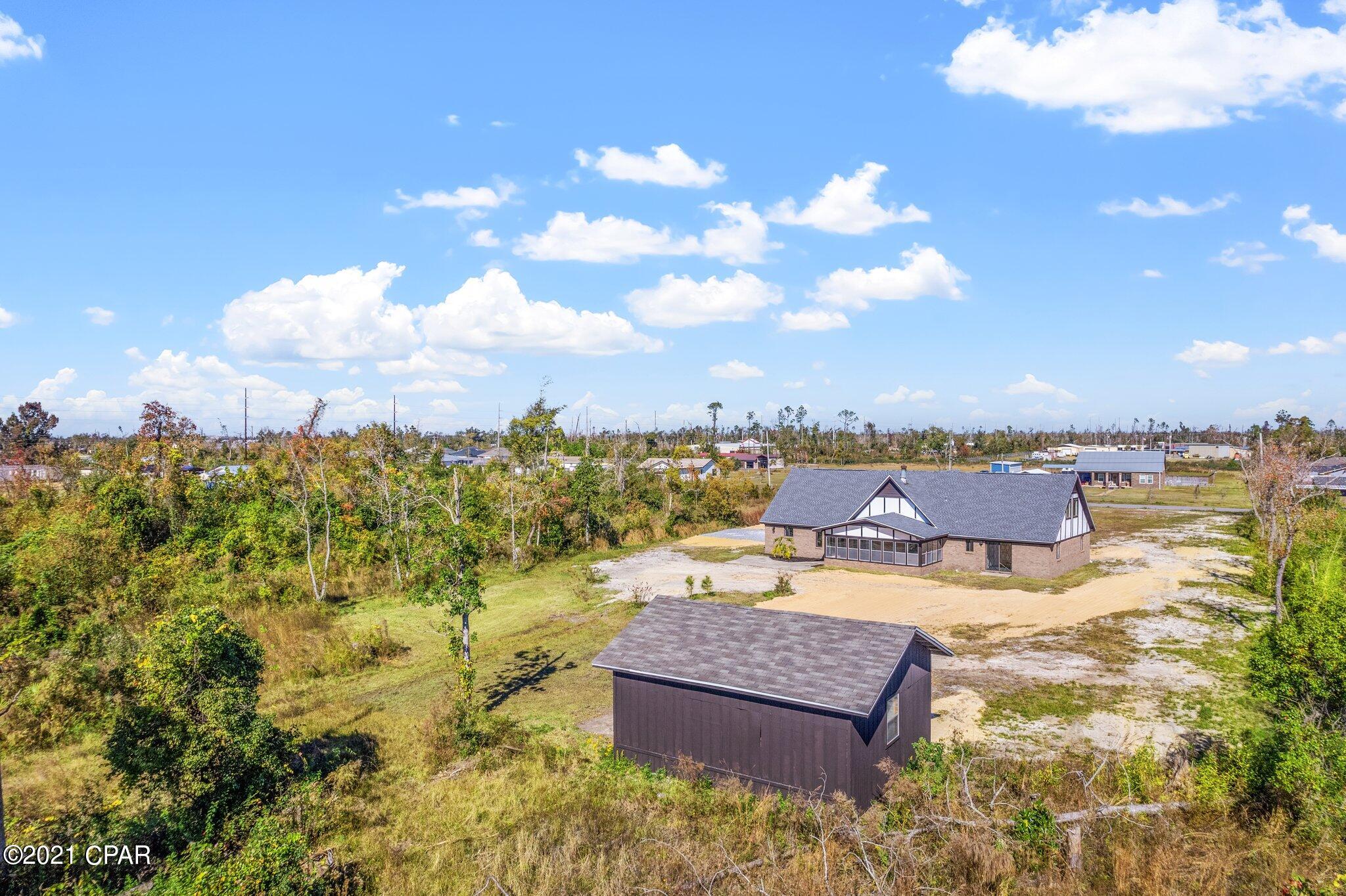 Callaway - Residential