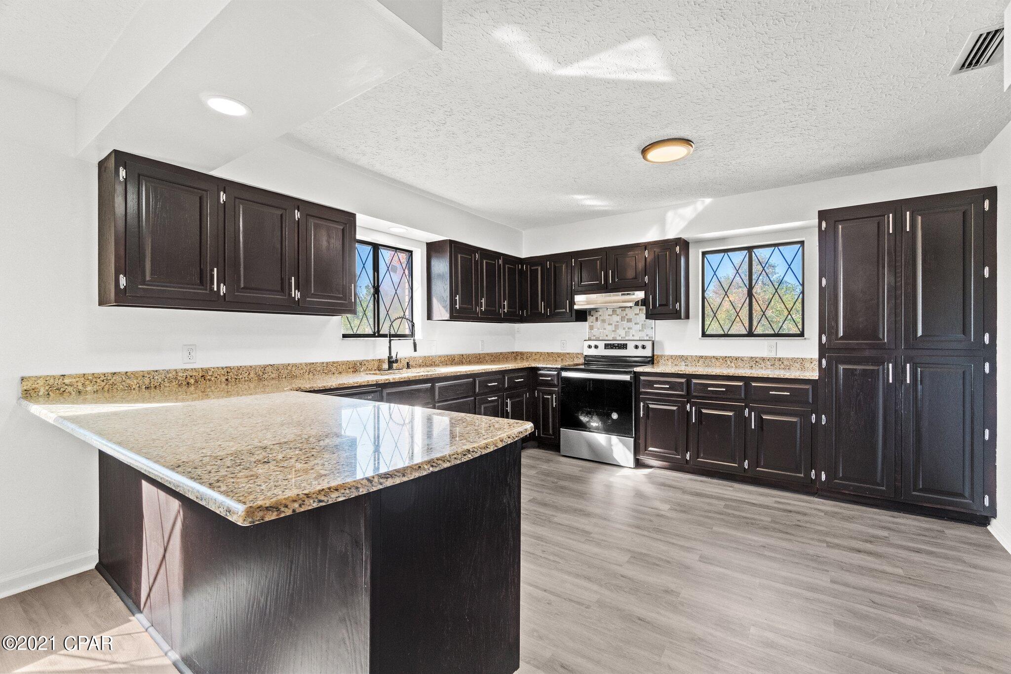 Callaway - Residential