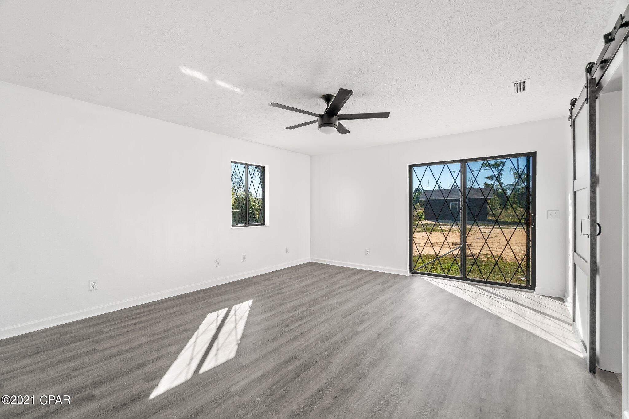 Callaway - Residential