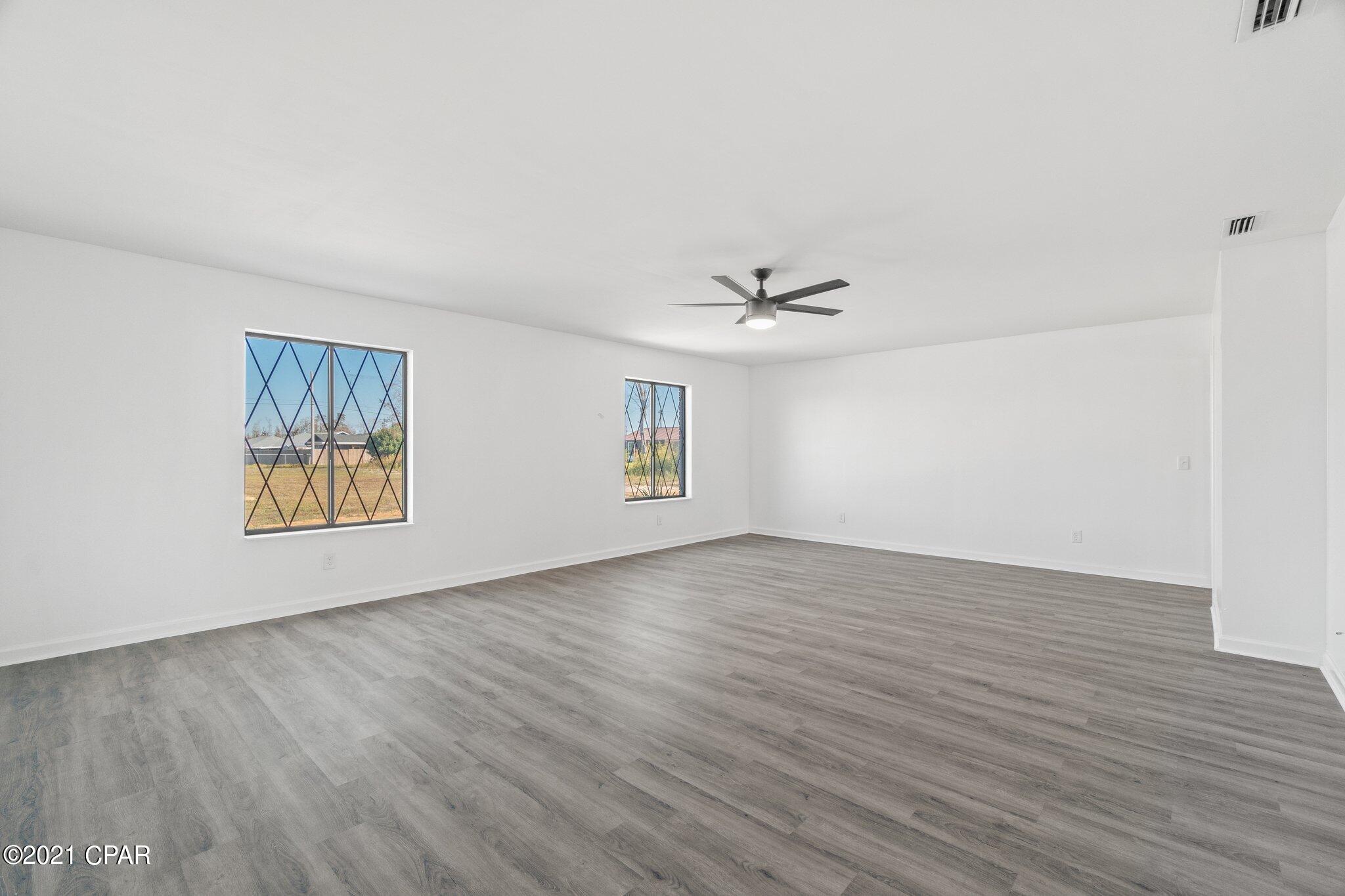 Callaway - Residential