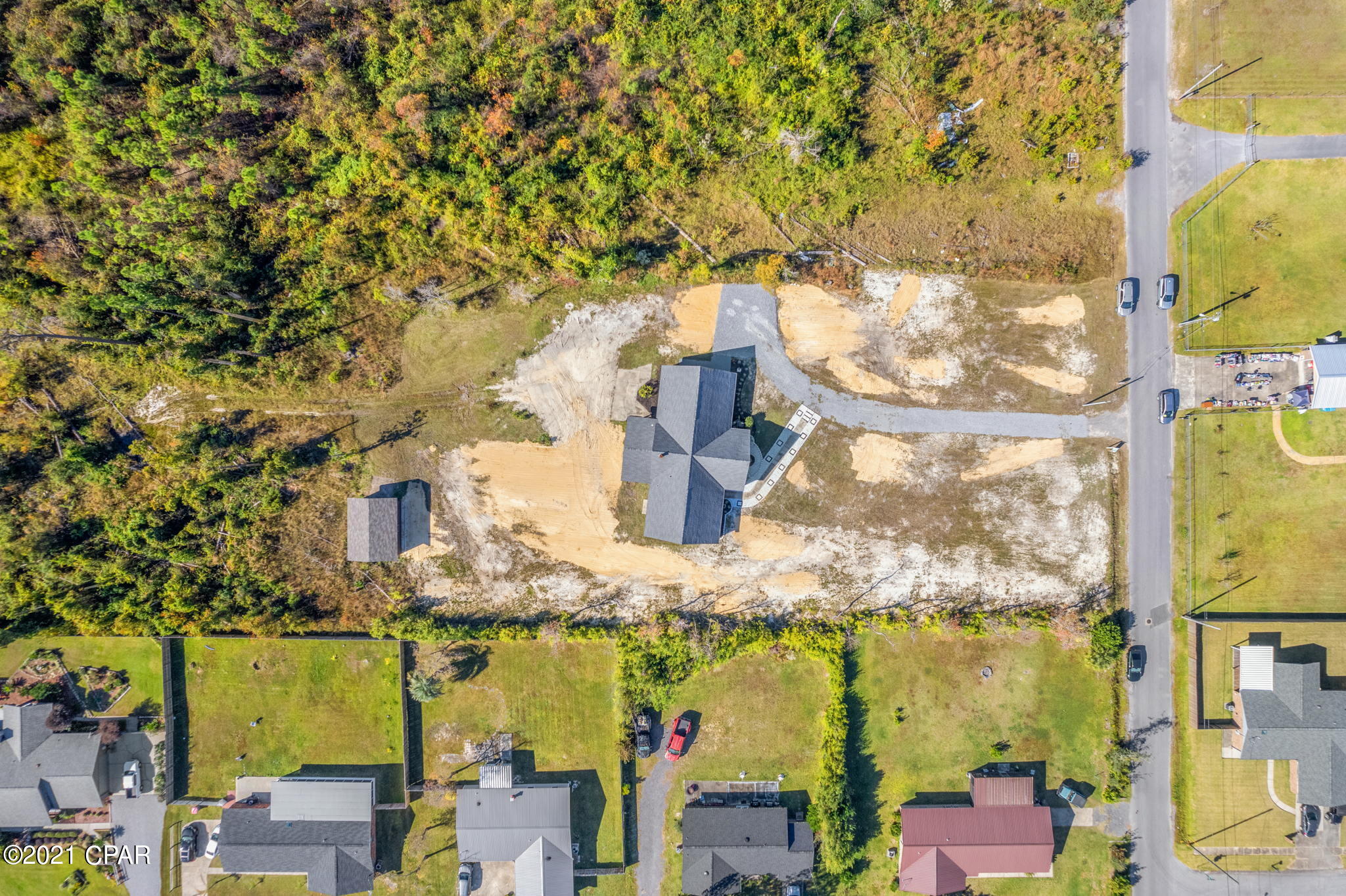 Callaway - Residential