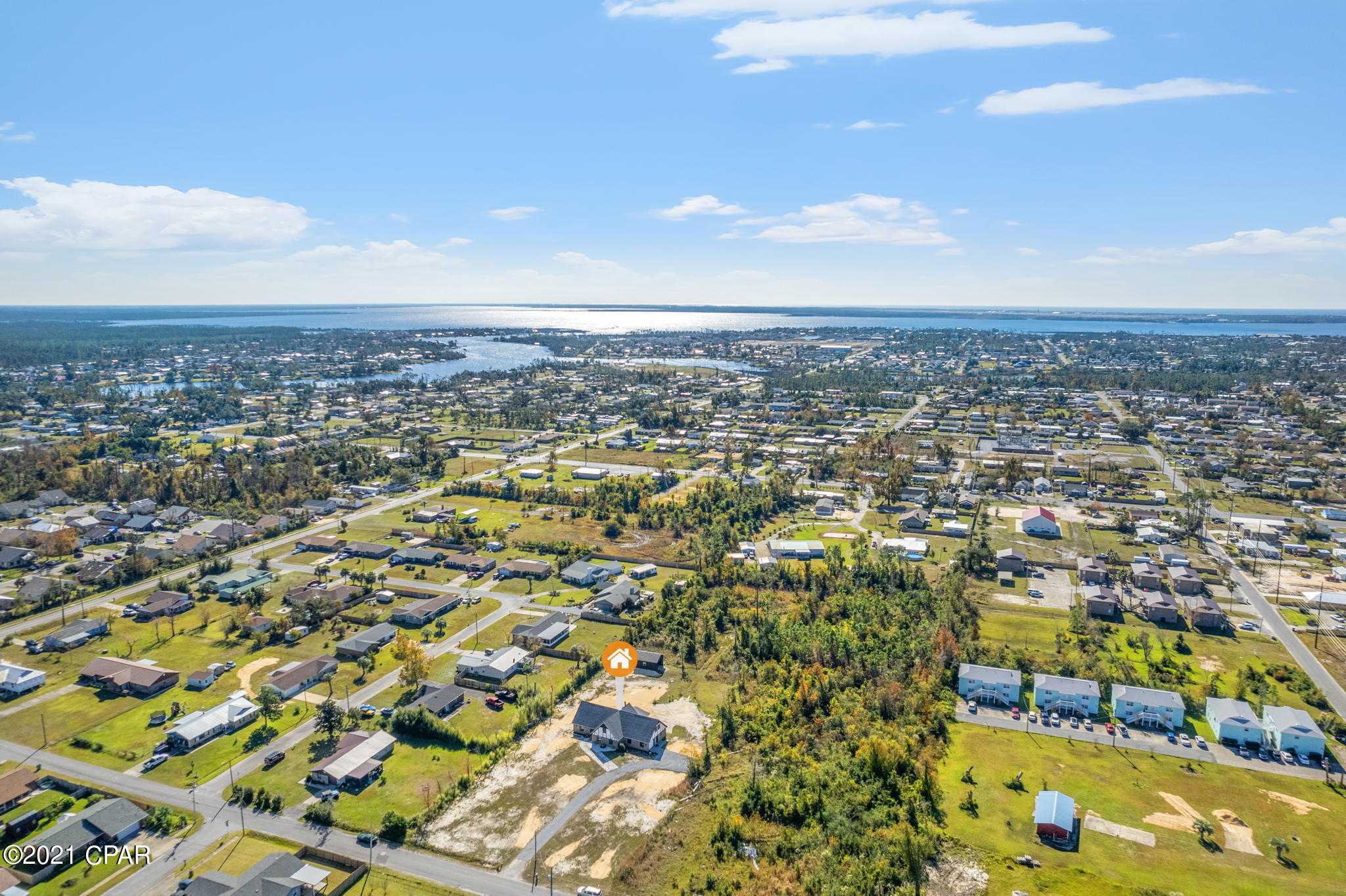 Callaway - Residential