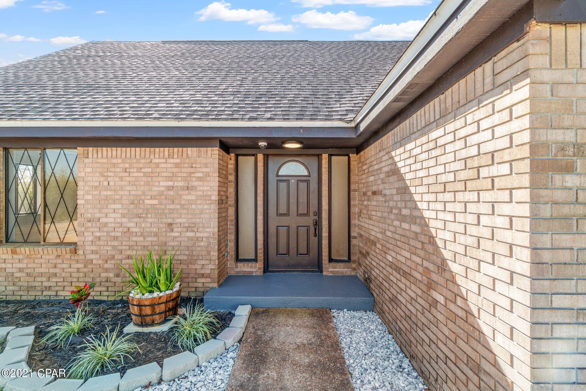 Callaway - Residential