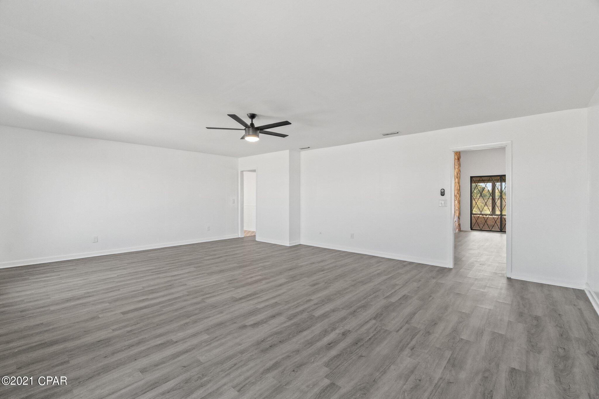 Callaway - Residential