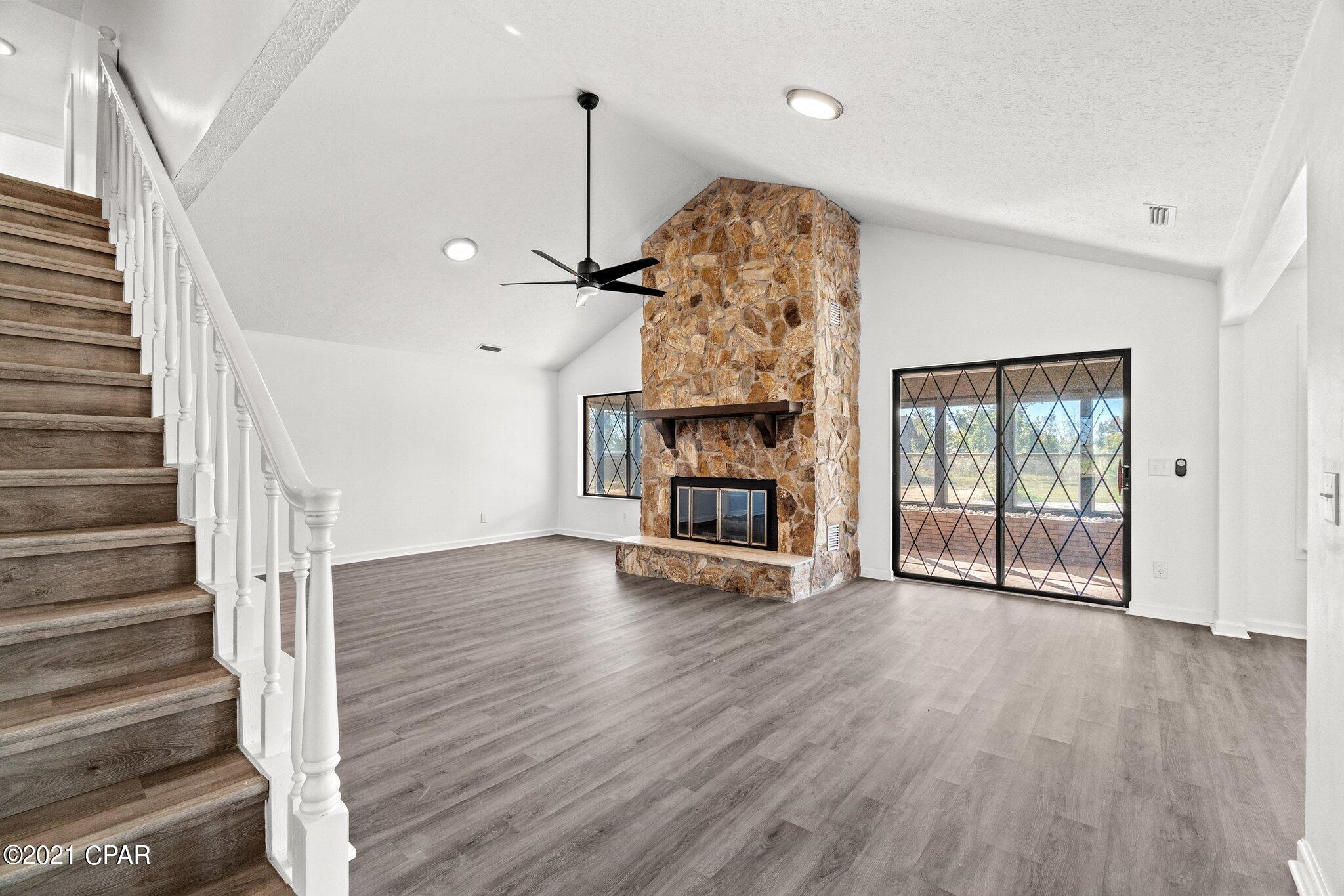 Callaway - Residential