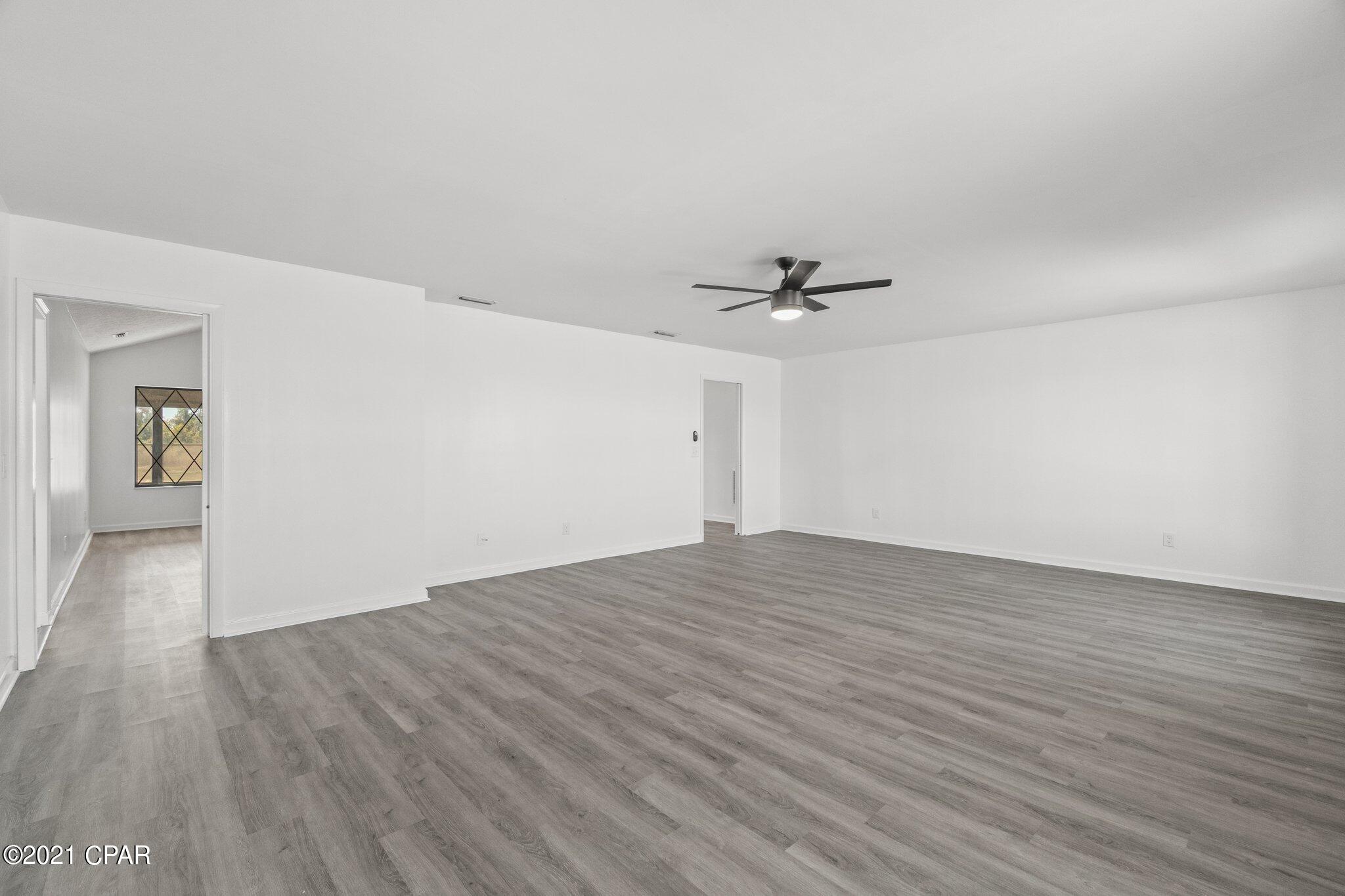 Callaway - Residential