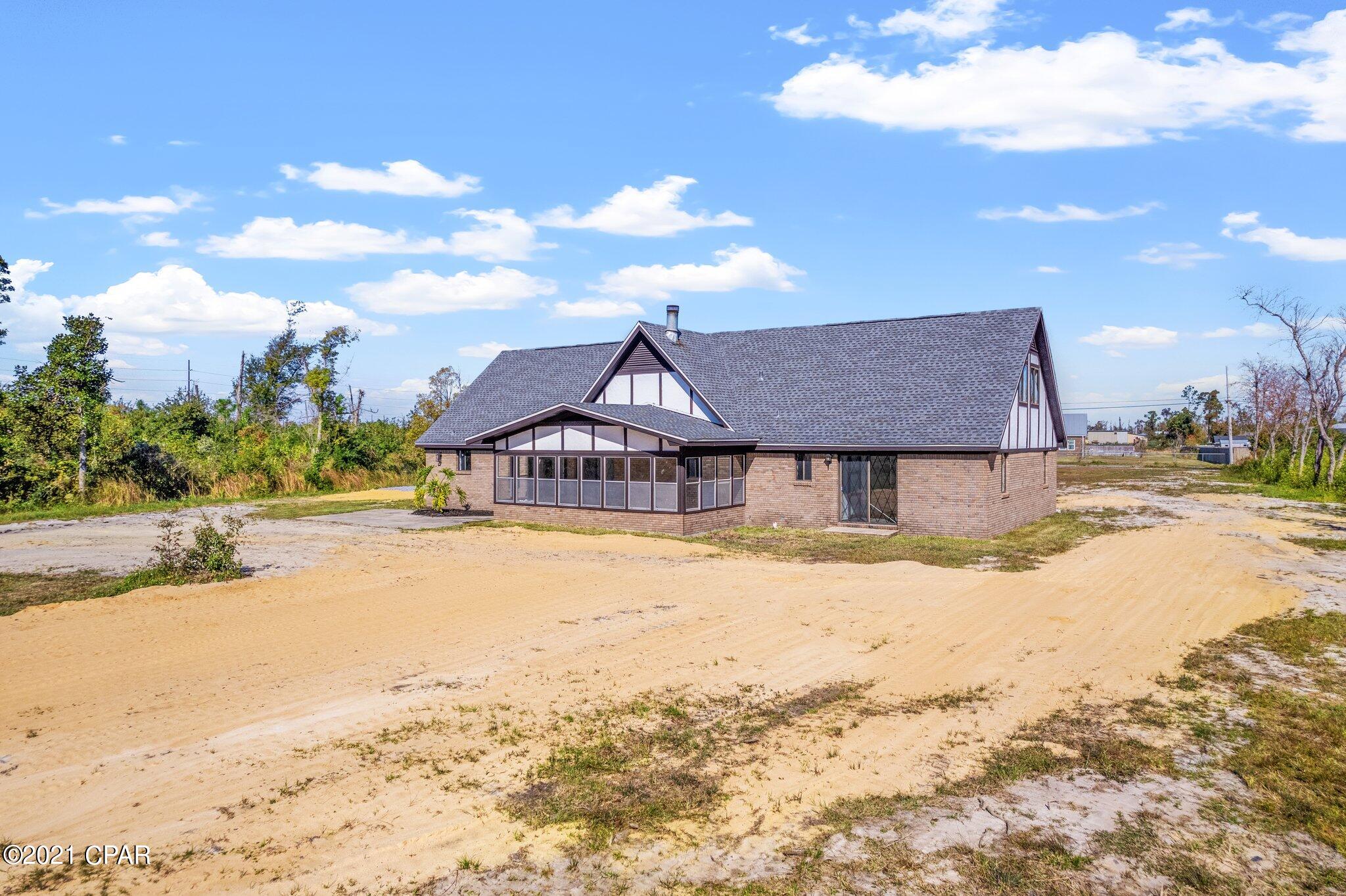 Callaway - Residential