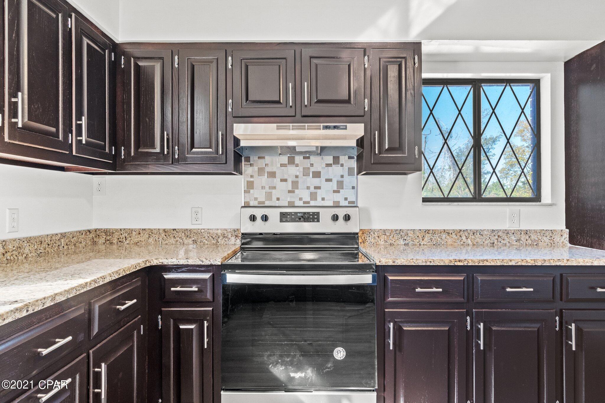 Callaway - Residential