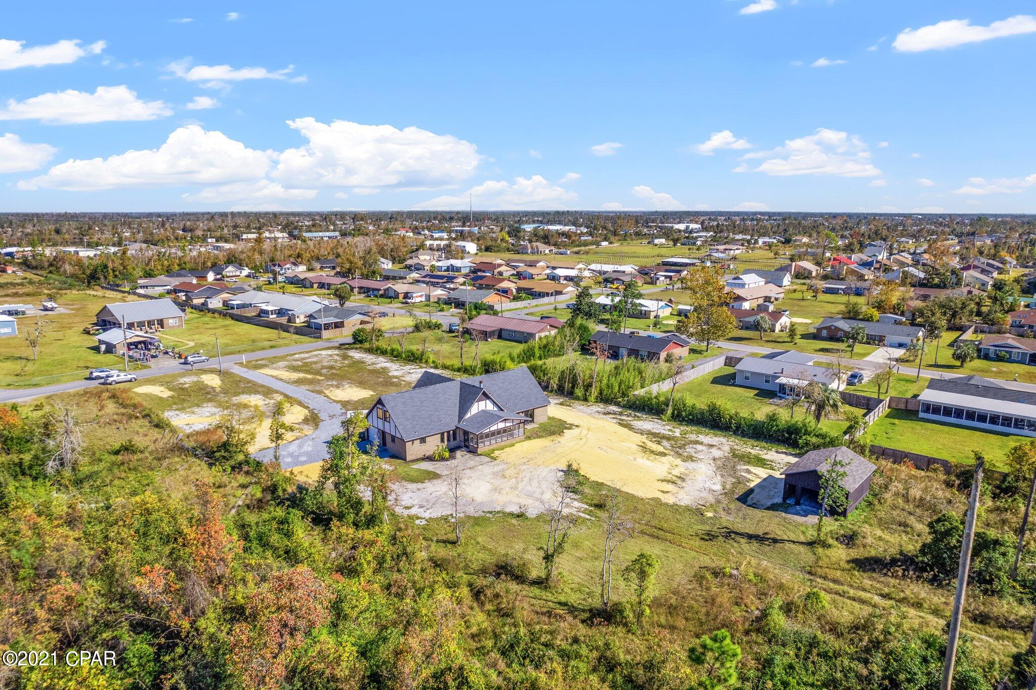 Callaway - Residential