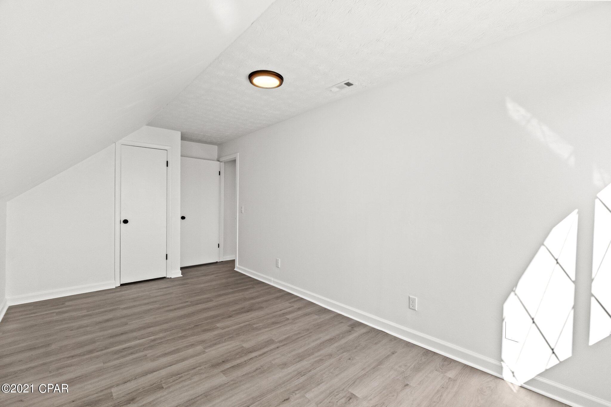 Callaway - Residential