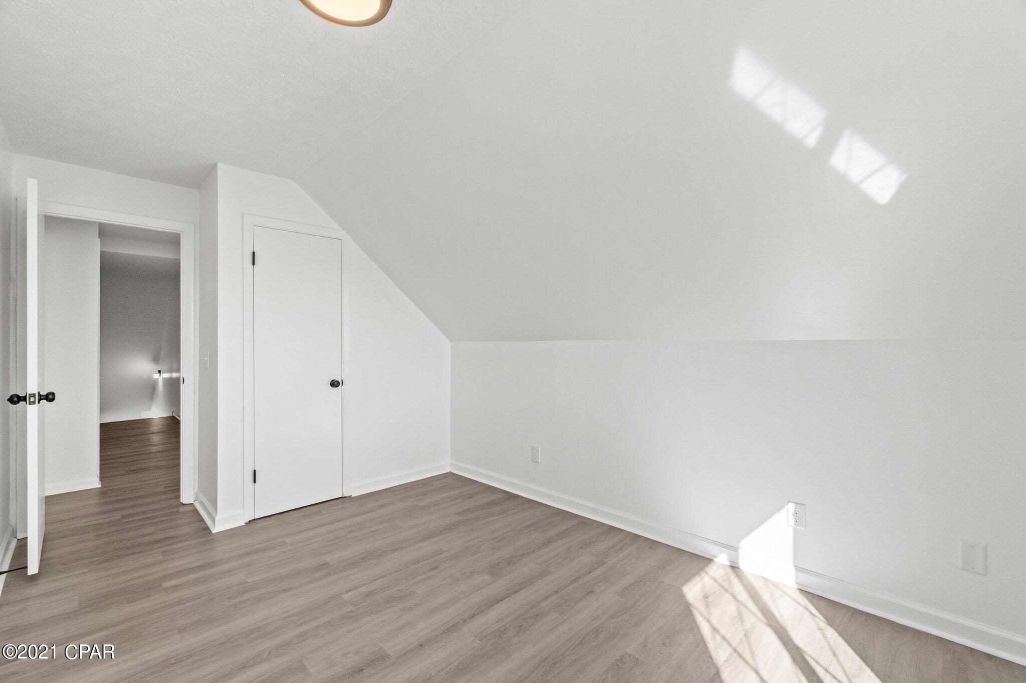 Callaway - Residential