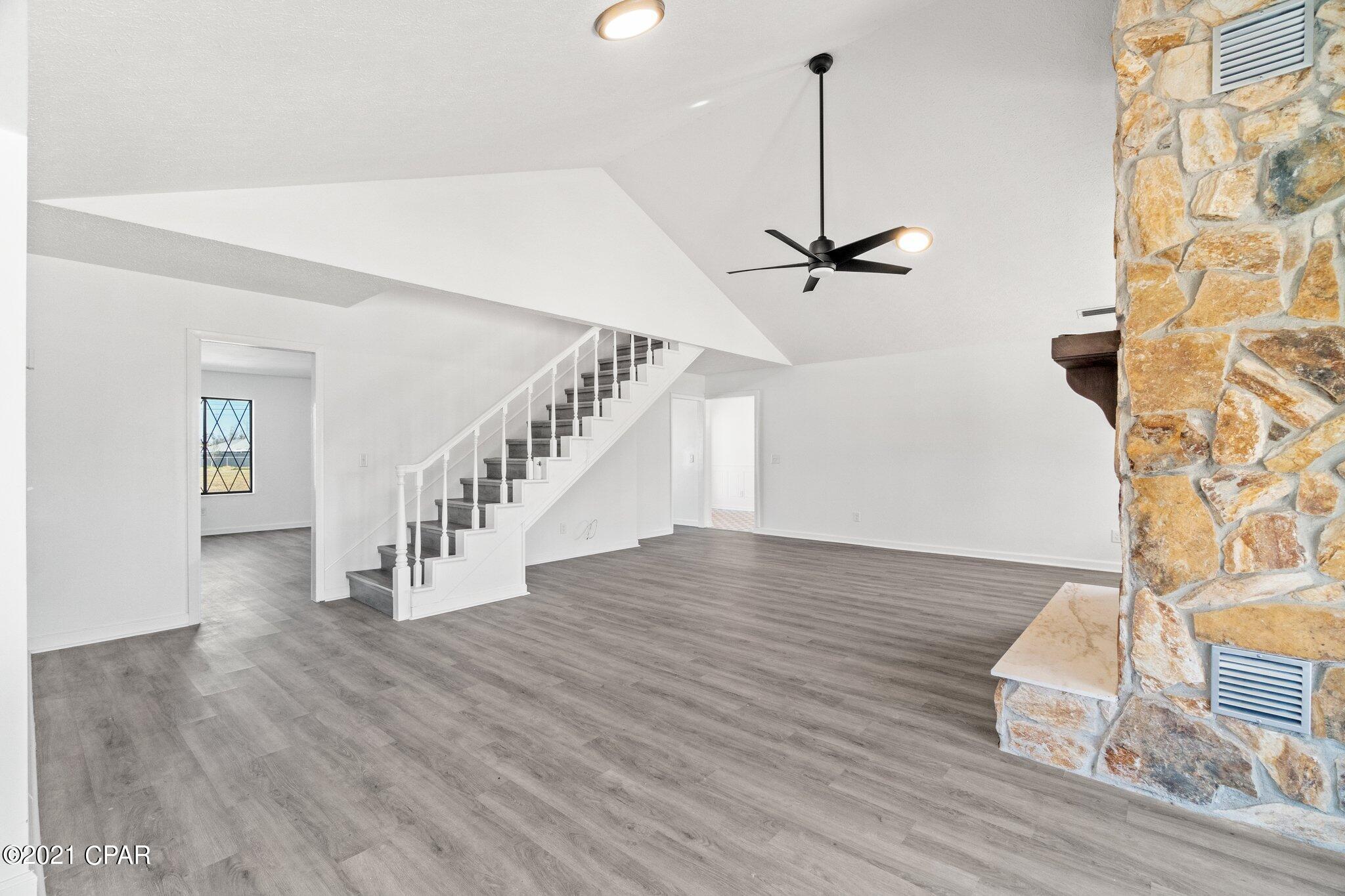 Callaway - Residential