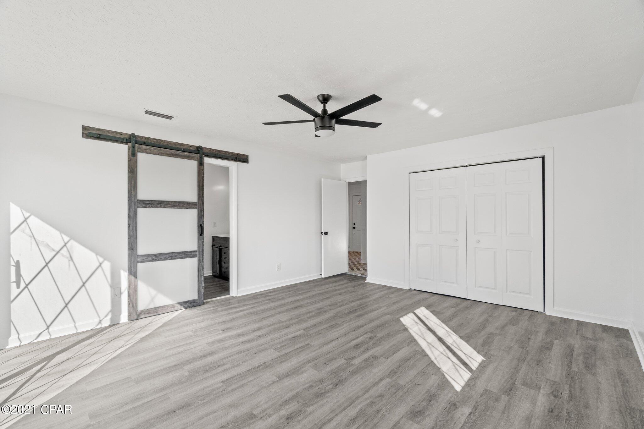 Callaway - Residential