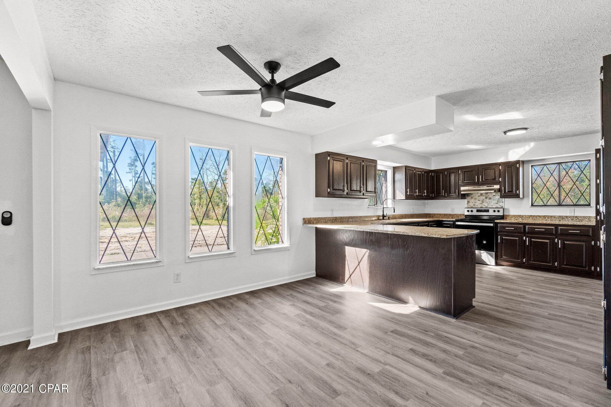 Callaway - Residential