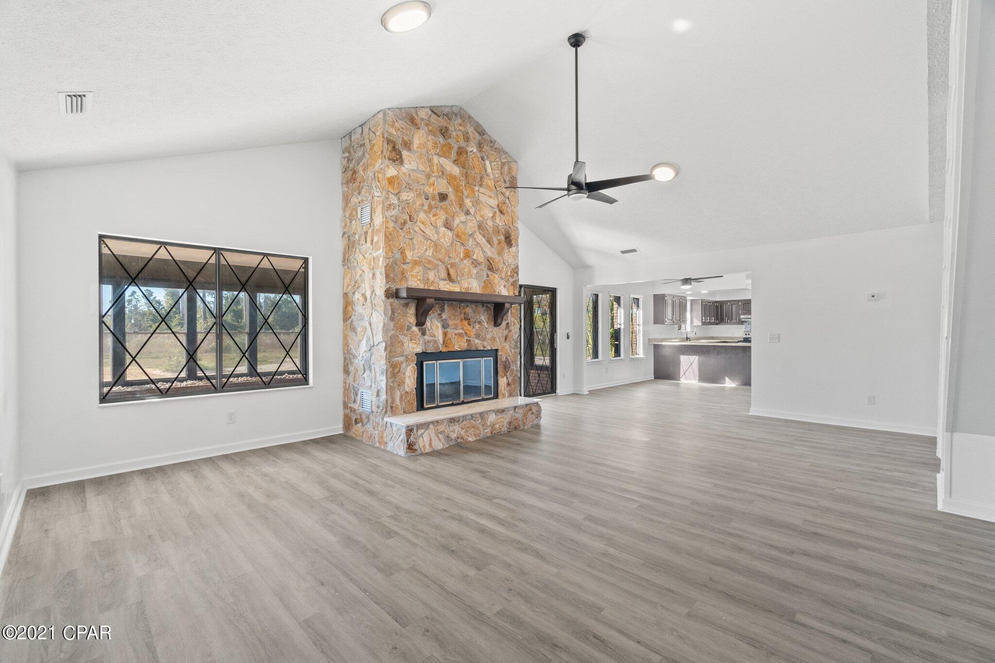 Callaway - Residential