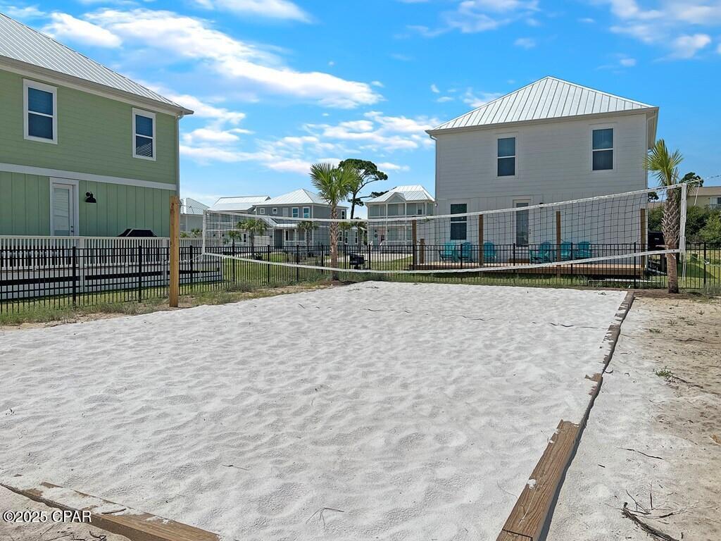 Villa Del Sol - Residential