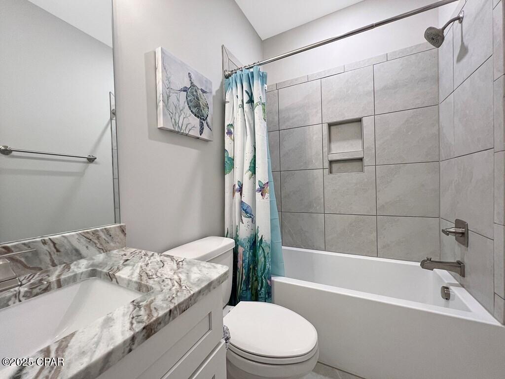 Villa Del Sol - Residential