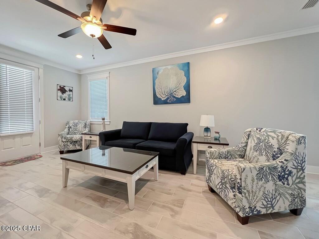 Villa Del Sol - Residential