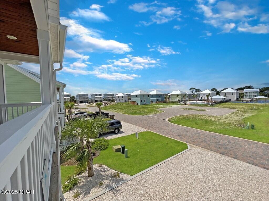 Villa Del Sol - Residential