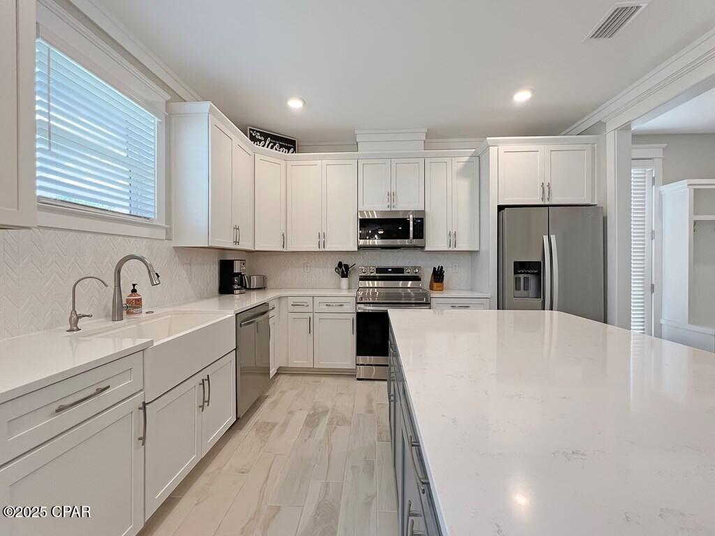 Villa Del Sol - Residential