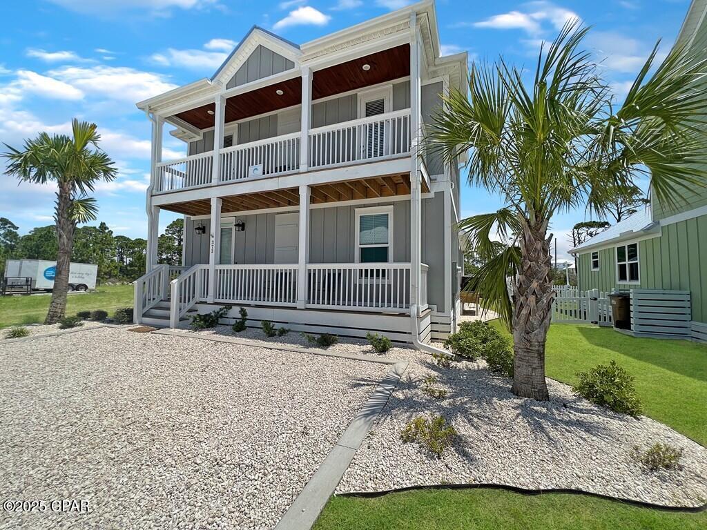 Villa Del Sol - Residential