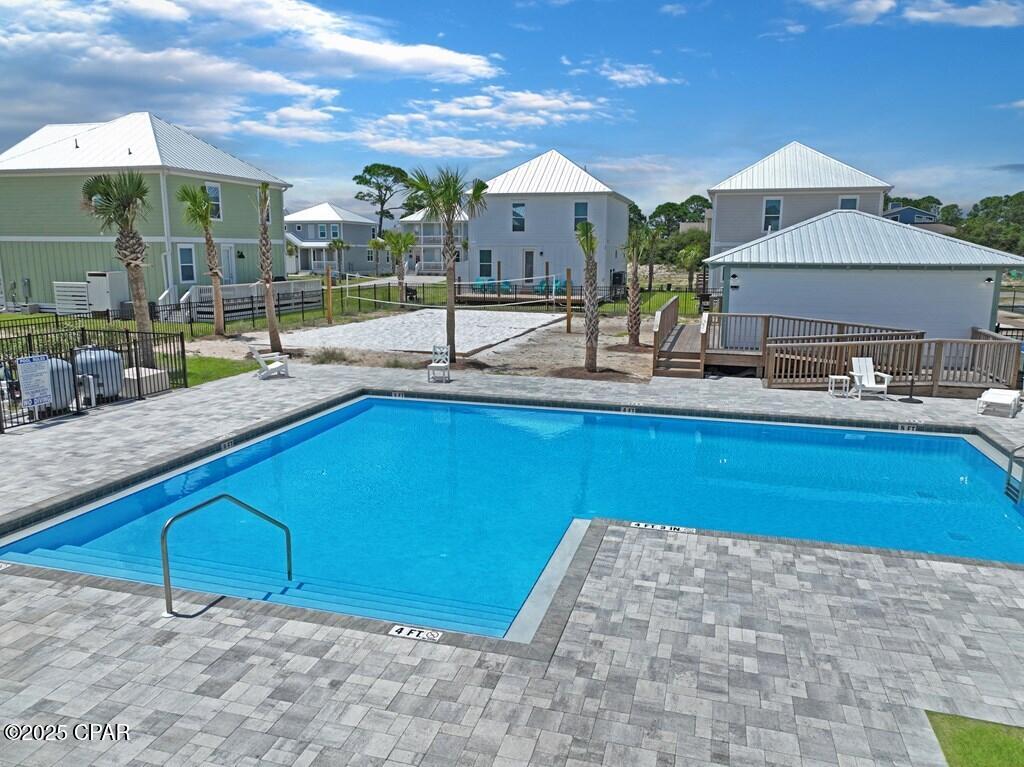 Villa Del Sol - Residential