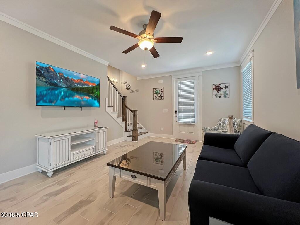 Villa Del Sol - Residential