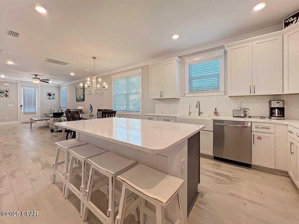 Villa Del Sol - Residential