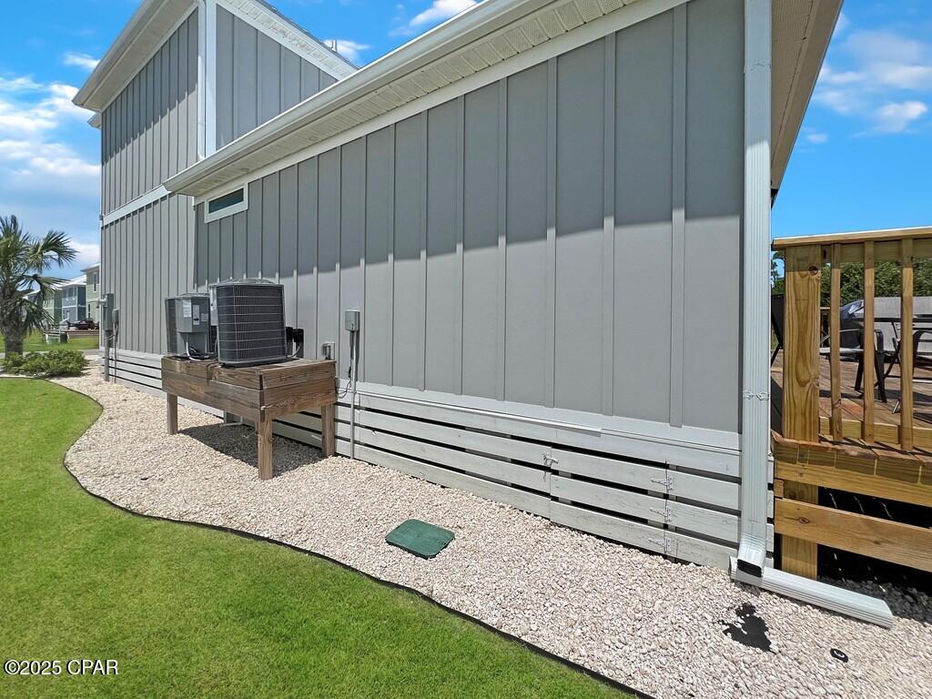 Villa Del Sol - Residential