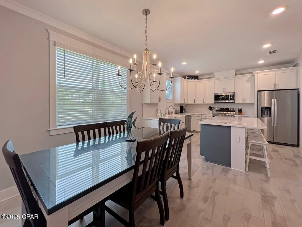 Villa Del Sol - Residential