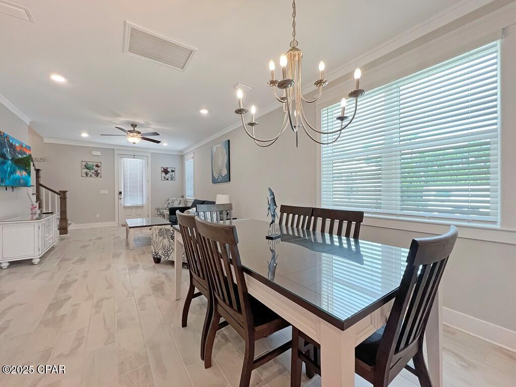 Villa Del Sol - Residential