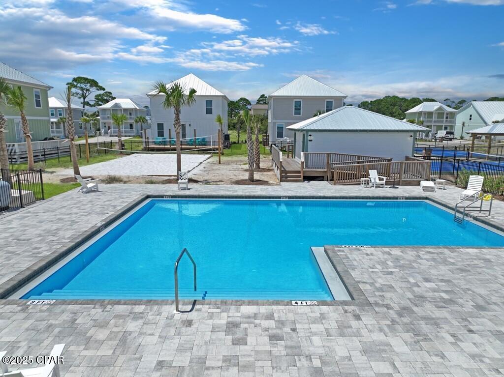 Villa Del Sol - Residential