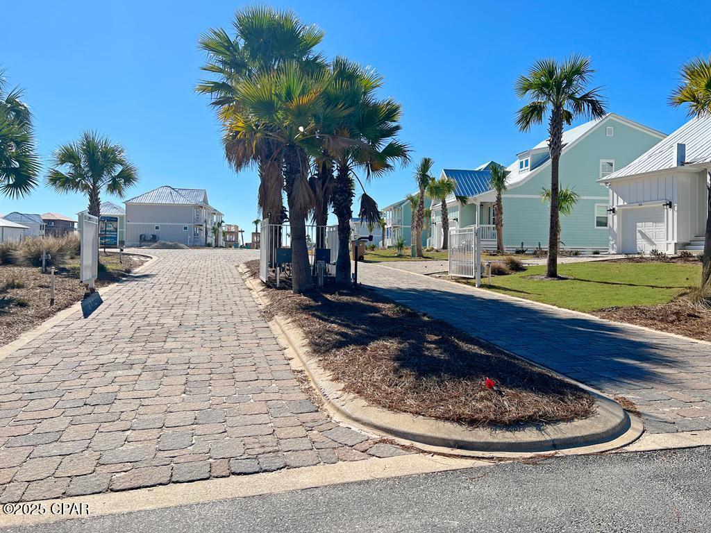 Villa Del Sol - Residential