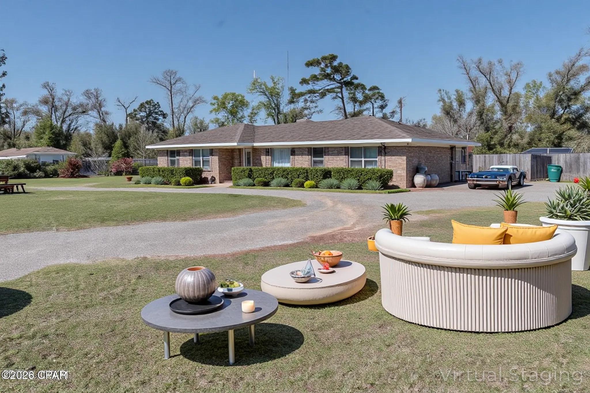 No Named Subdivision - Residential