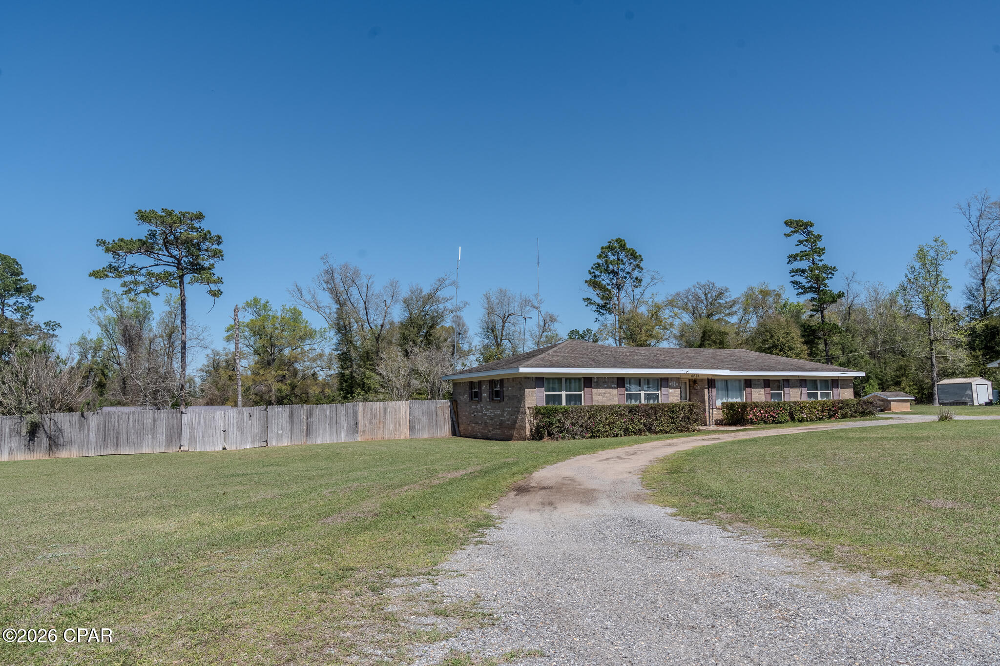 No Named Subdivision - Residential