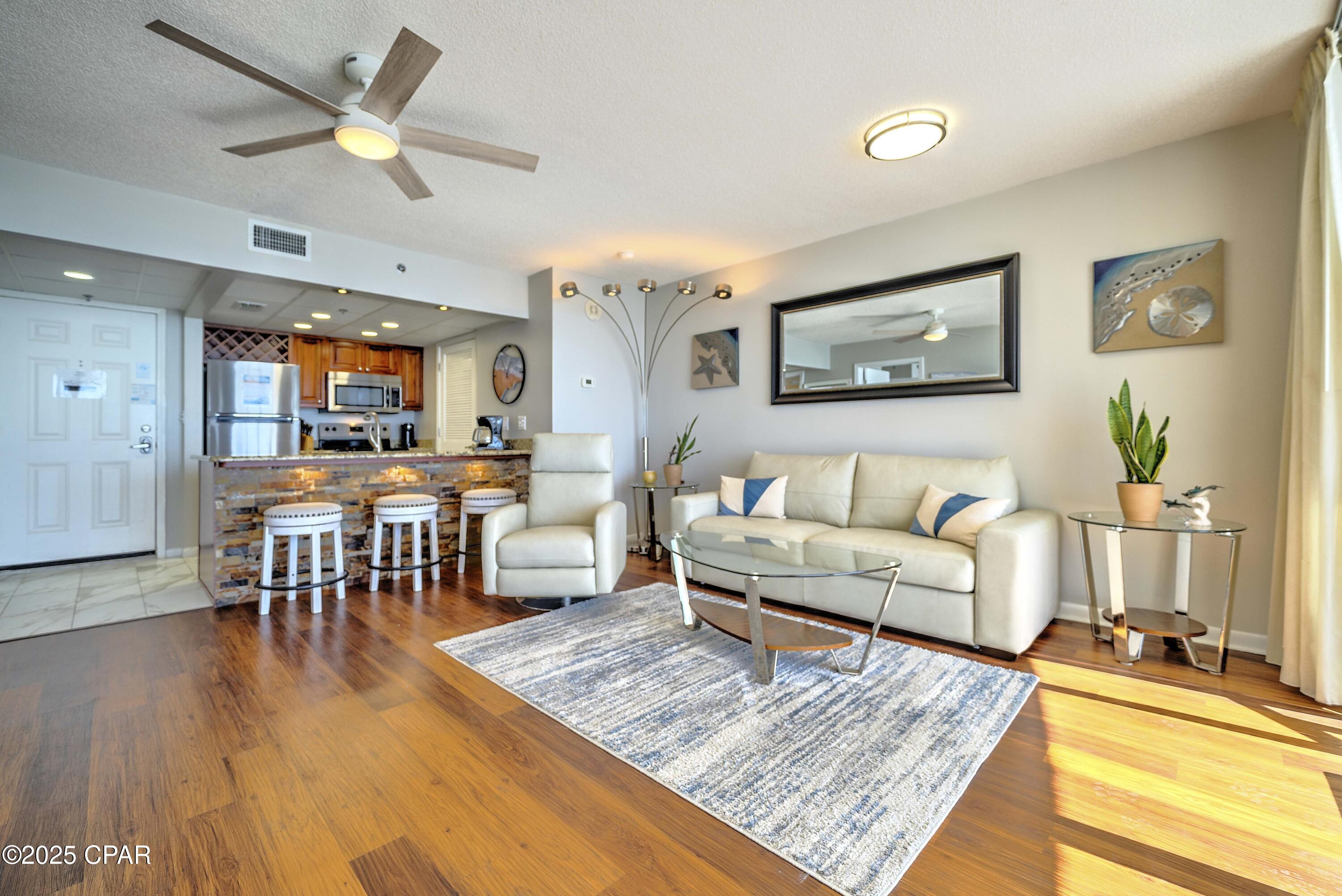 Long Beach Towers IV - Residential