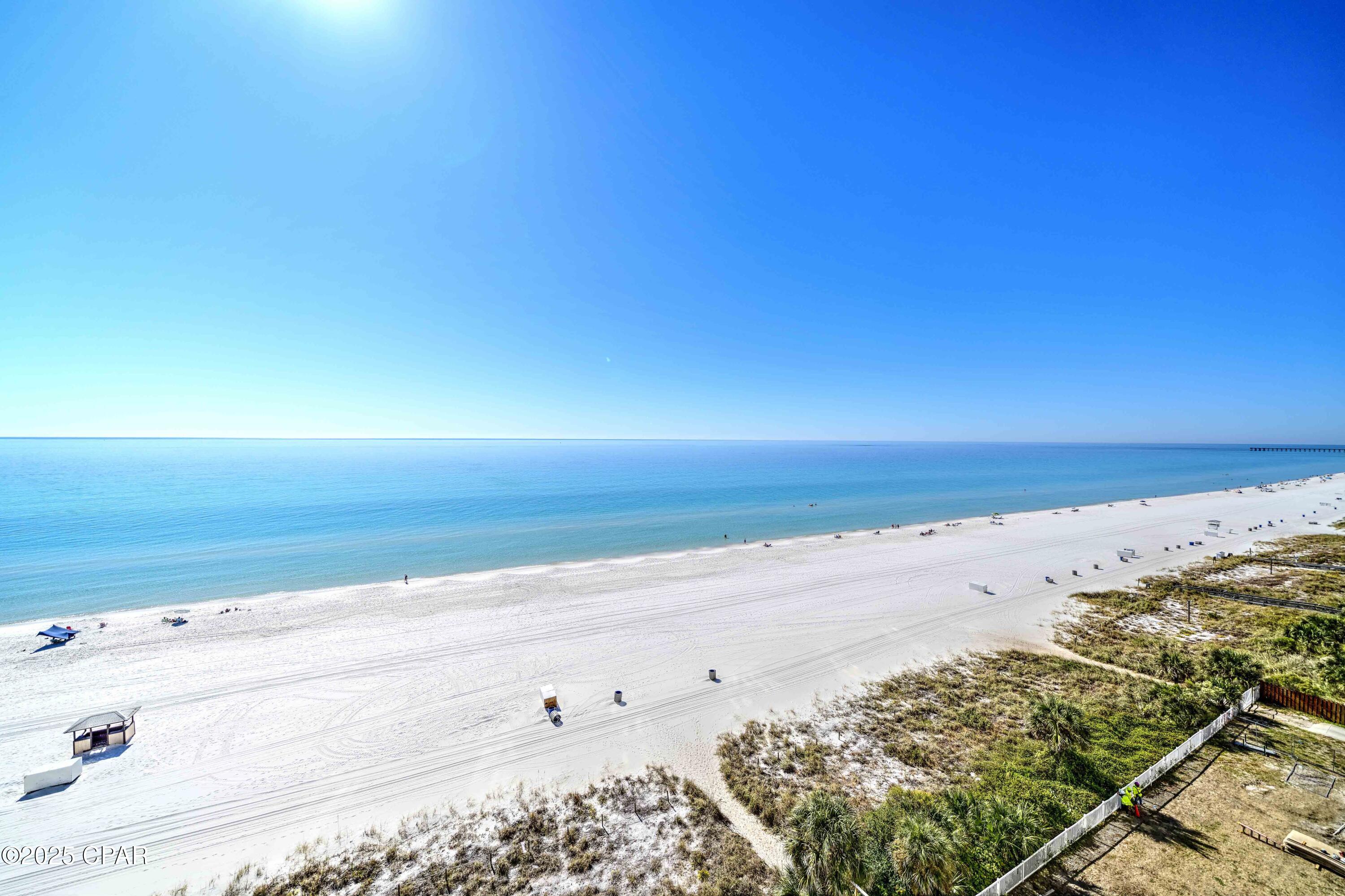 Long Beach Towers IV - Residential