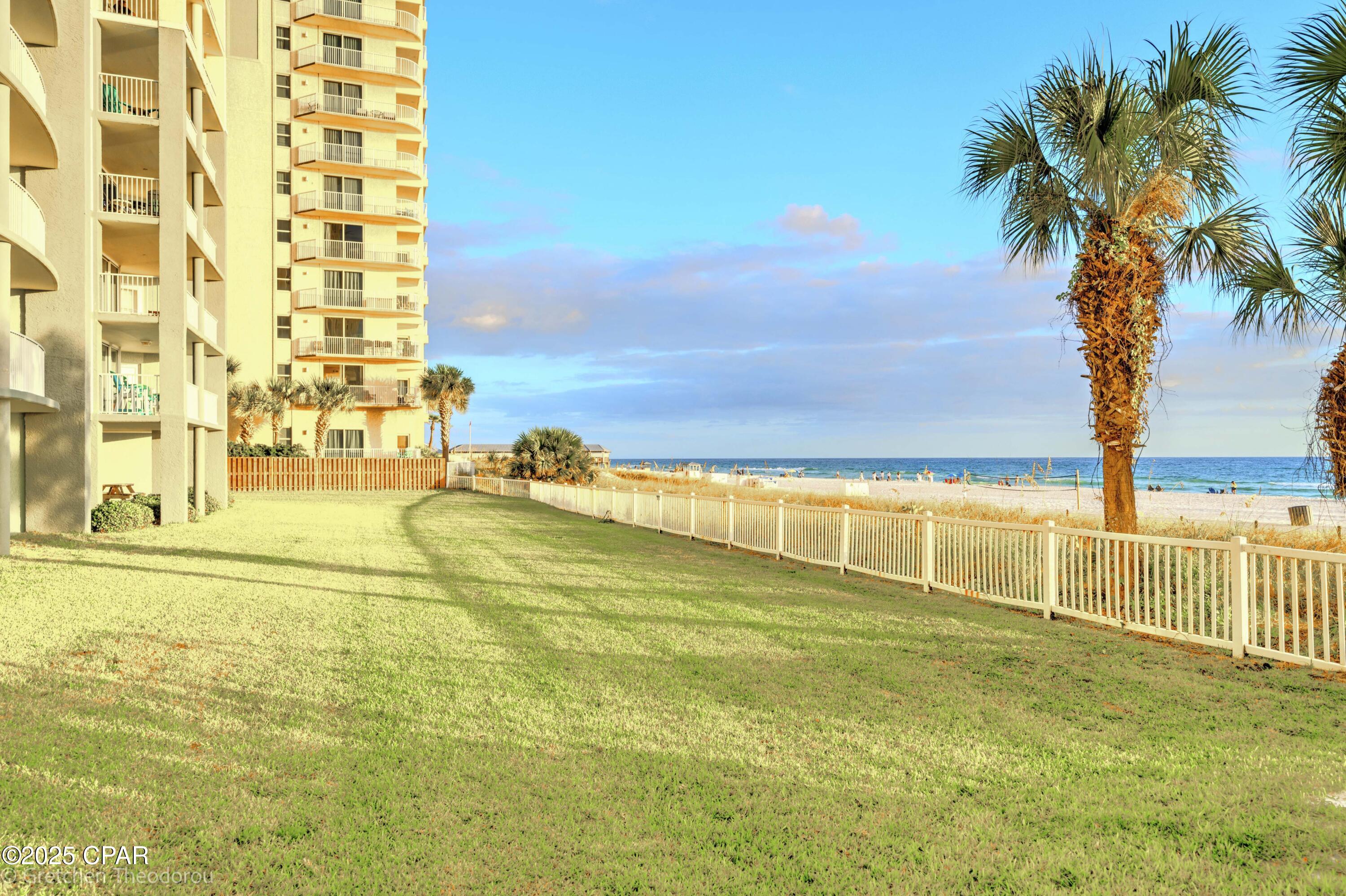 Long Beach Towers IV - Residential