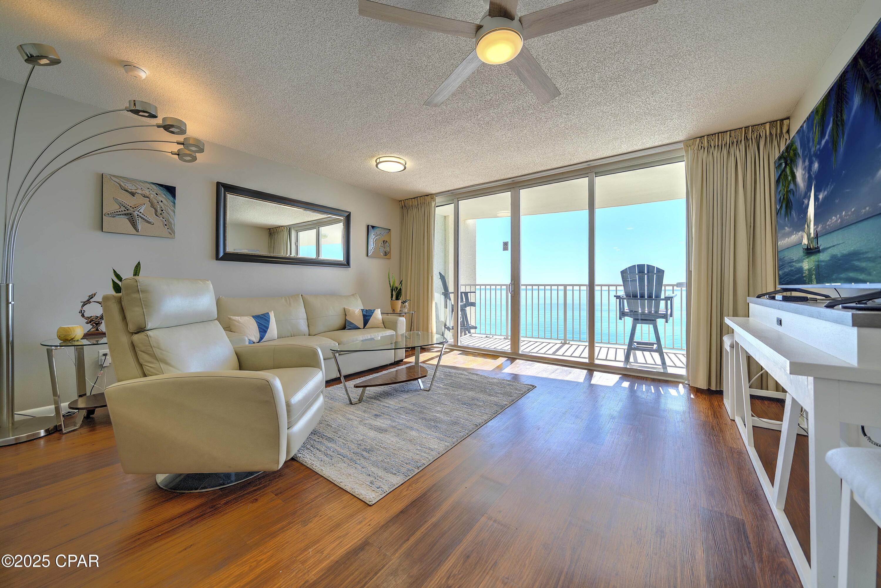 Long Beach Towers IV - Residential