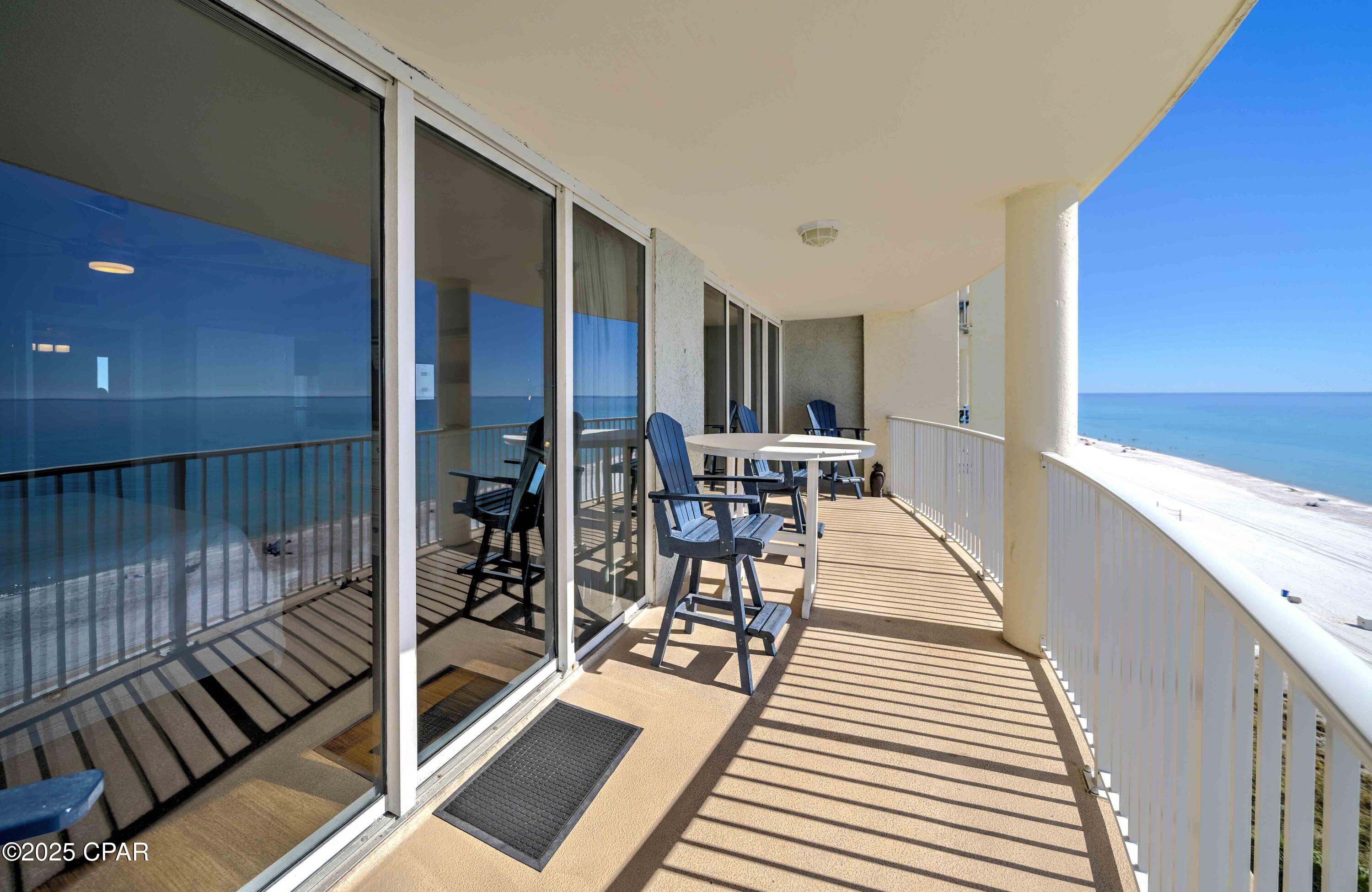 Long Beach Towers IV - Residential