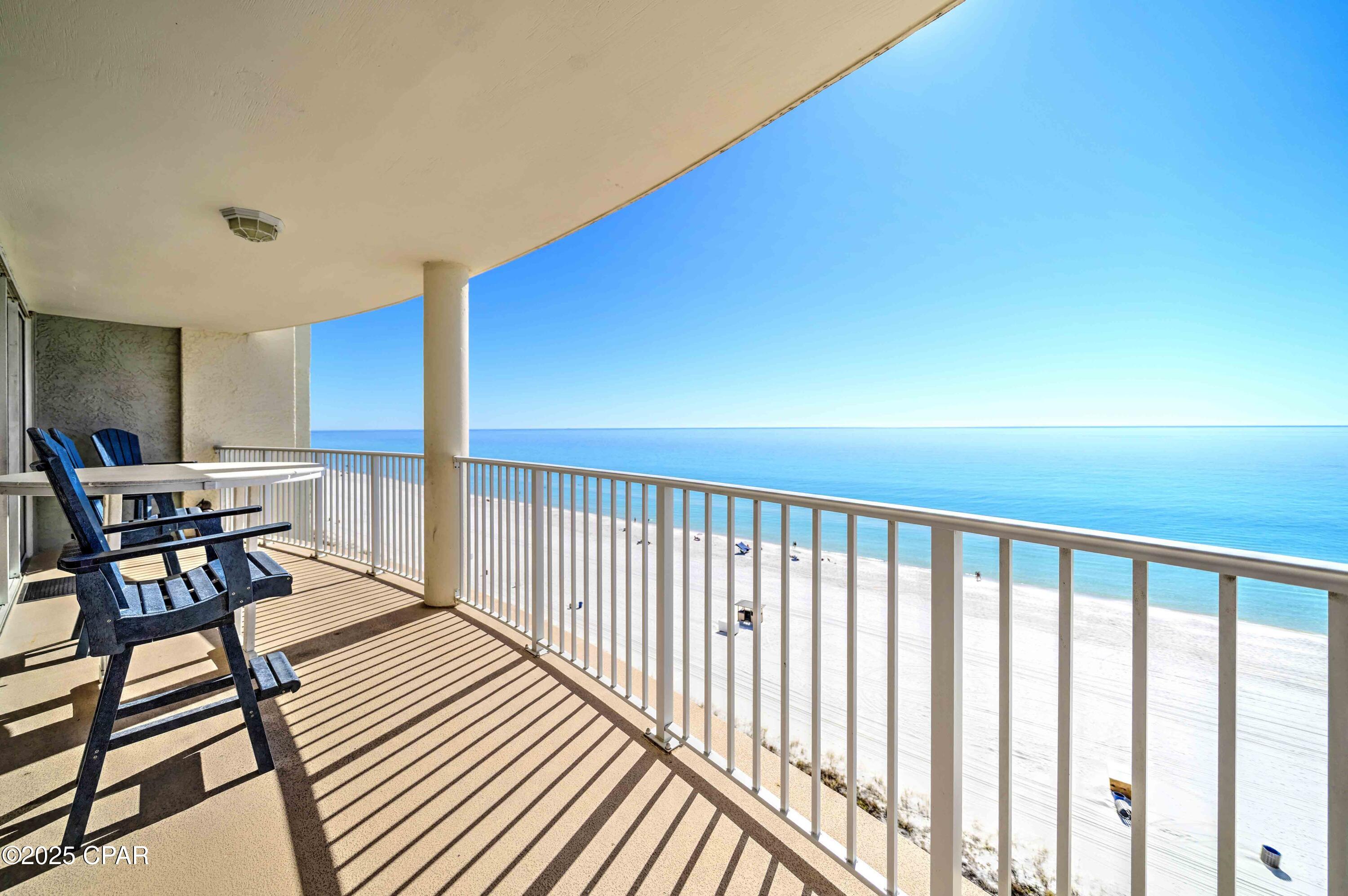 Long Beach Towers IV - Residential