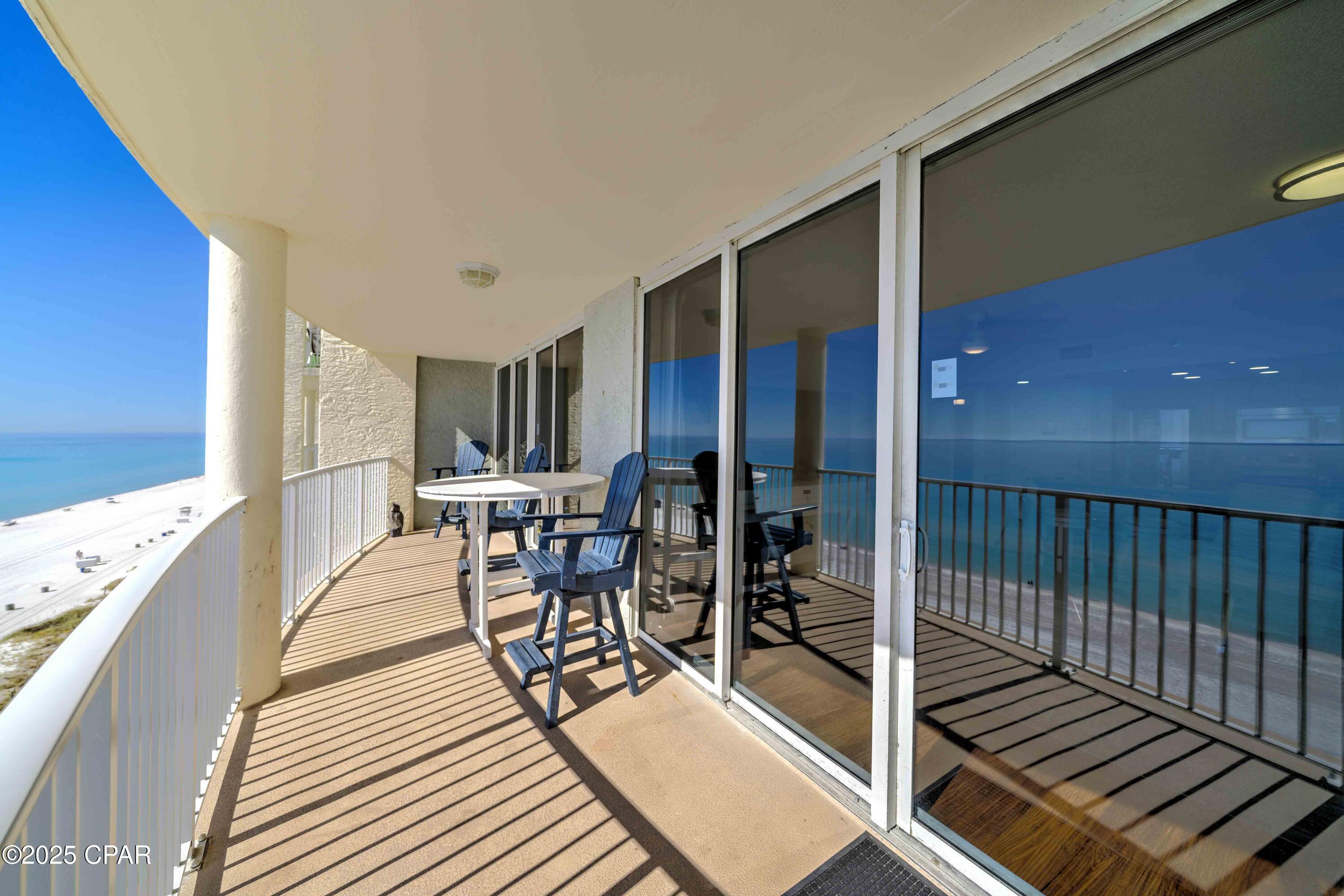 Long Beach Towers IV - Residential