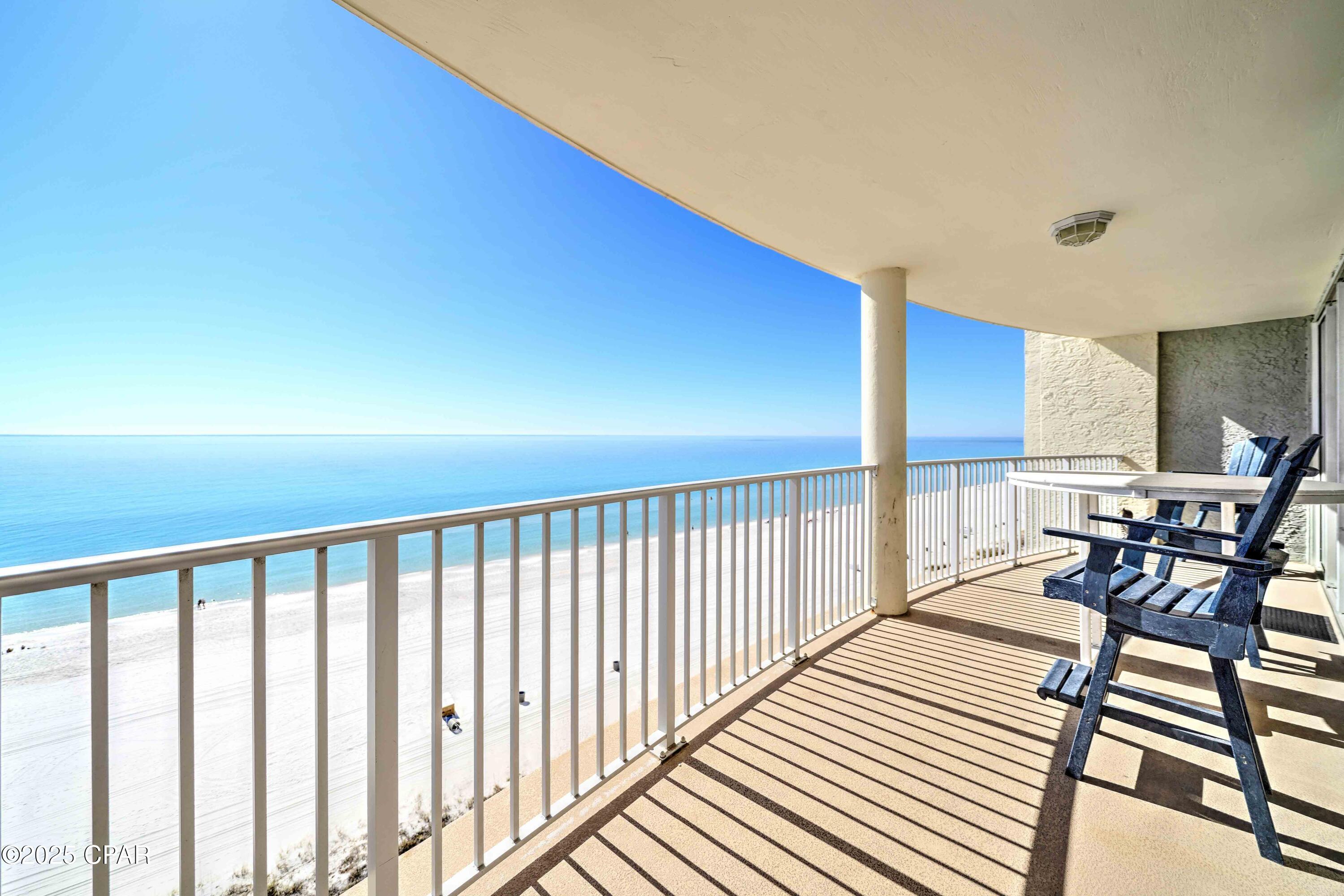 Long Beach Towers IV - Residential