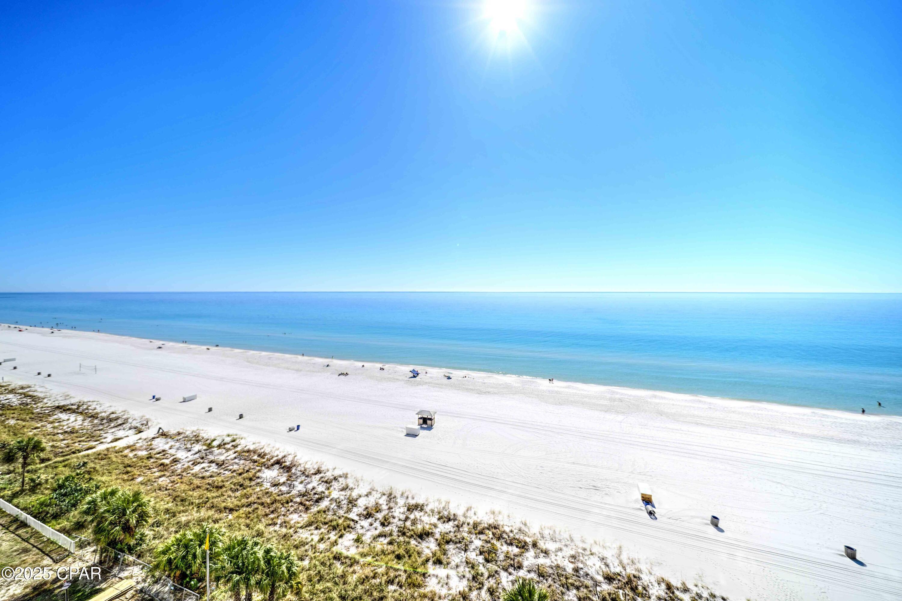 Long Beach Towers IV - Residential