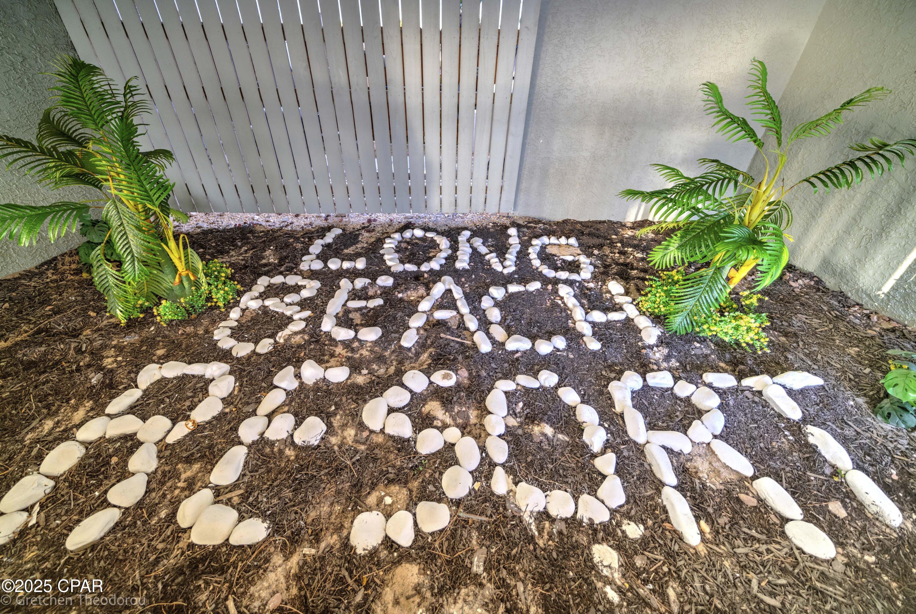 Long Beach Towers IV - Residential