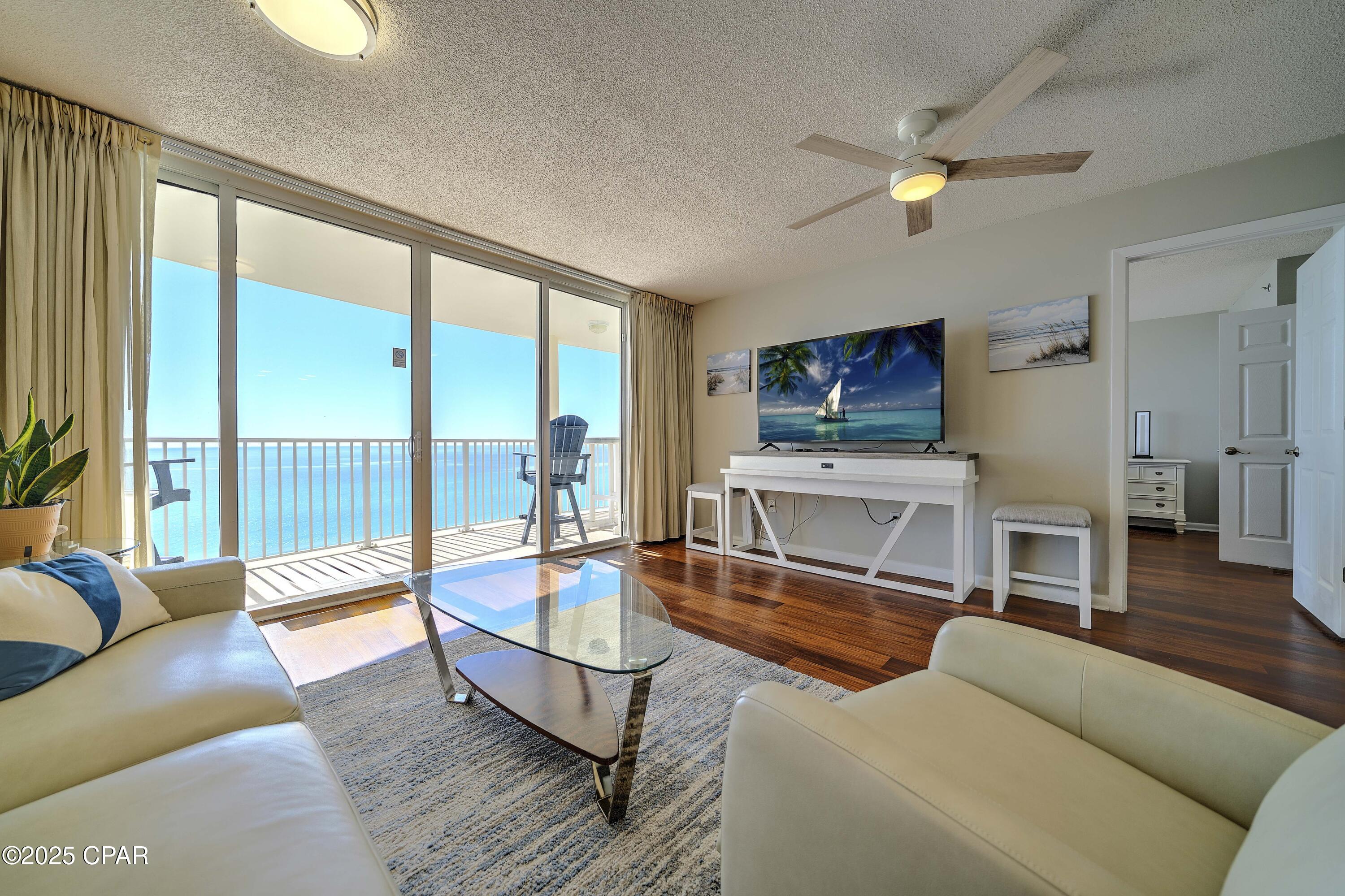 Long Beach Towers IV - Residential