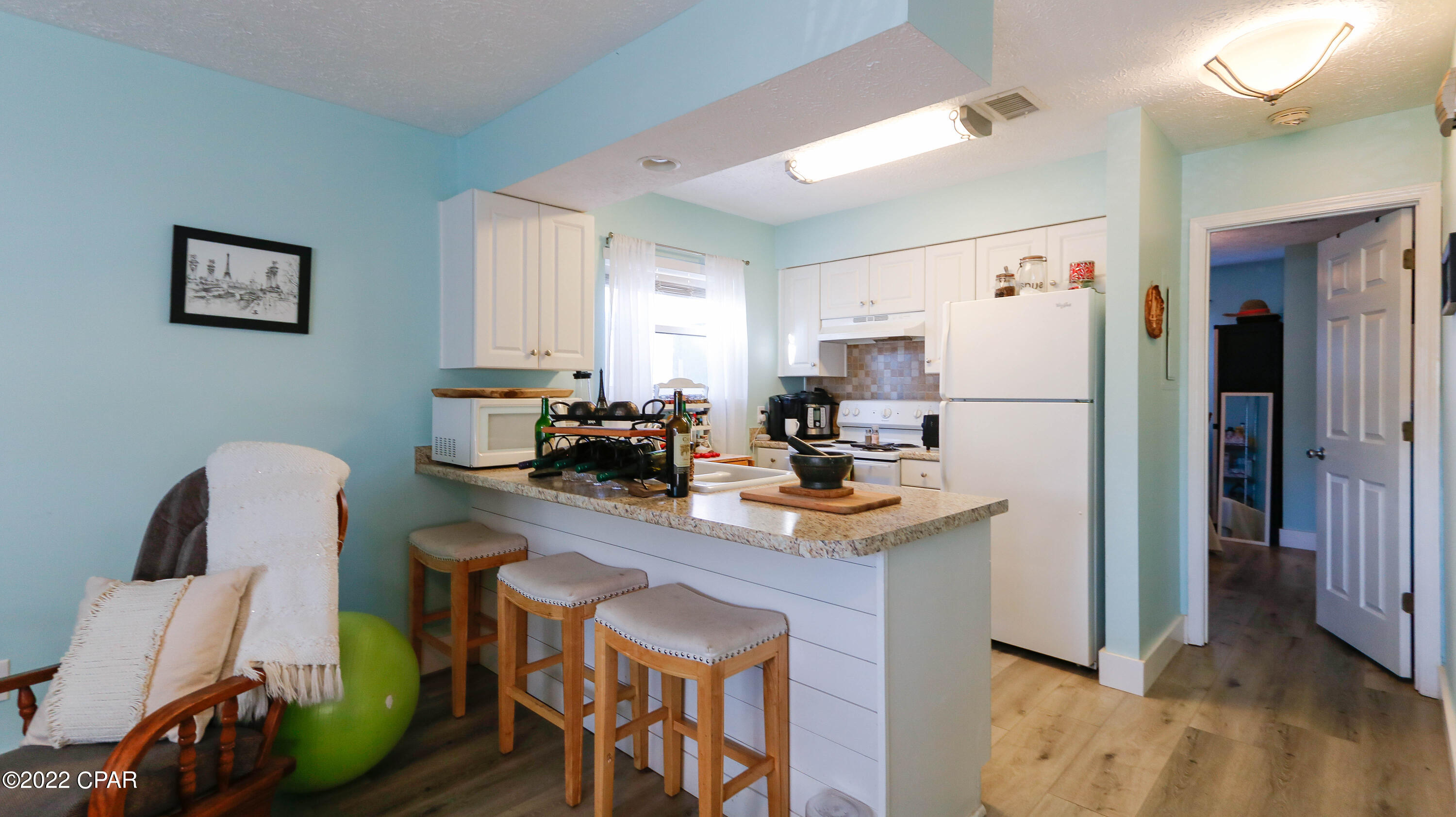 Greenwood Estates 5 - Residential