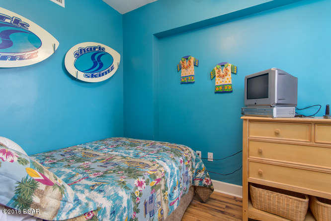 Sunrise Beach - Residential