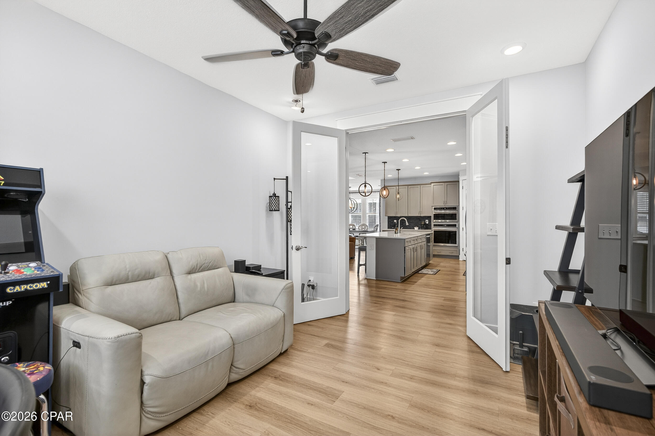 Breakfast Point - Residential