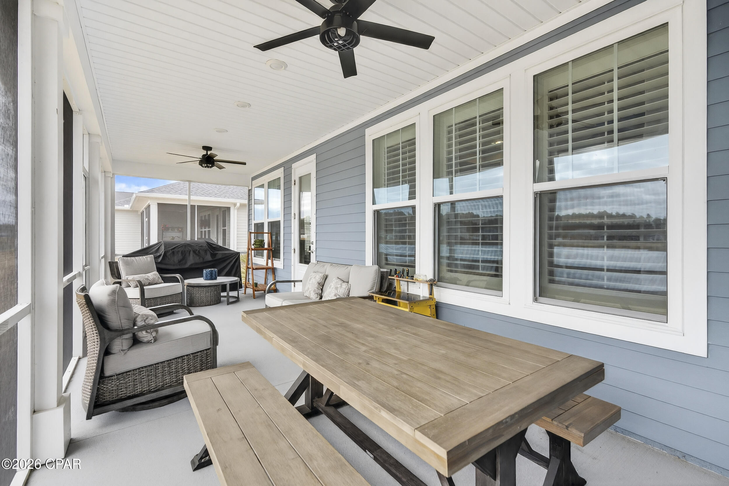 Breakfast Point - Residential